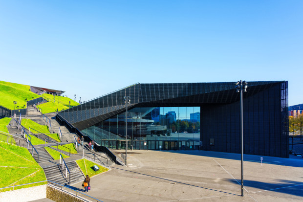 Ostatnie godziny, aby wziąć udział w Europejskim Kongresie Gospodarczym