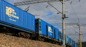 Tu na kolei nie spada. Wzrost o ponad 100 proc. w 10 lat