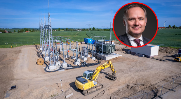 Nadciąga boom inwestycyjny, na stole biliony złotych. Prezes Unibepu: idziemy za pieniądzem