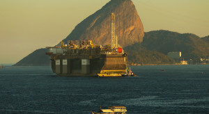 Historyczny rekord wydobycia ropy i gazu w Brazylii. Ten kraj może wykorzystać ogromne złoża