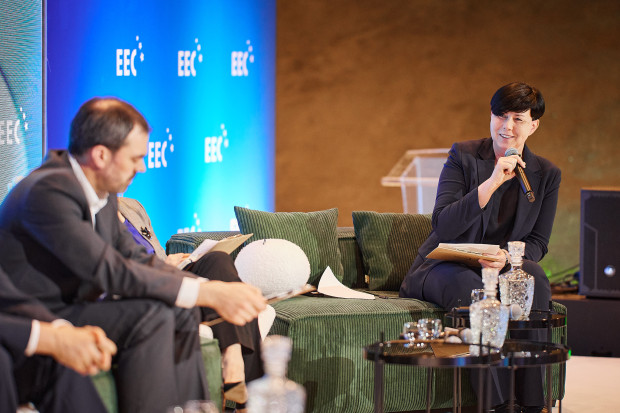 EEC 2026 w Katowicach: przedstawiciele Accenture o AI, danych i cyberbezpieczeństwie