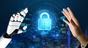 "Sztuczna inteligencja to broń". To dlatego padł rekord cyberataków