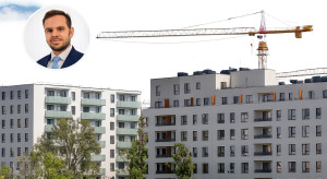 Zwrot na rynku mieszkań. Duży deweloper przyznaje: układ sił wyraźnie się zmienia