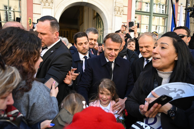 To kluczowy element wspierania polskich firm za granicą. Na wielu rynkach wręcz niezbędny