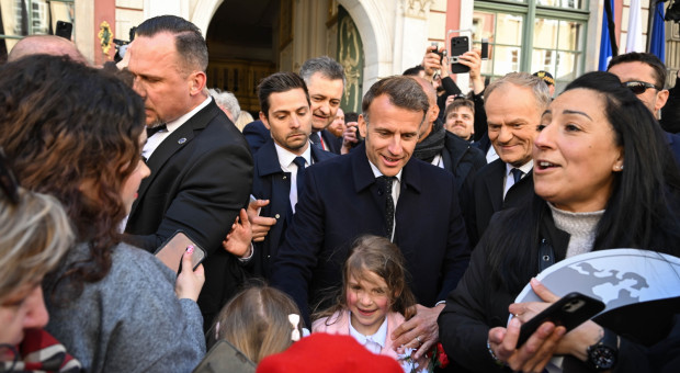 To kluczowy element wspierania polskich firm za granicą. O dyplomacji gospodarczej na EEC