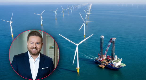 Prąd z Bałtyku za mniej niż 500 zł? Szef PGE Baltica mówi, jak będzie w praktyce