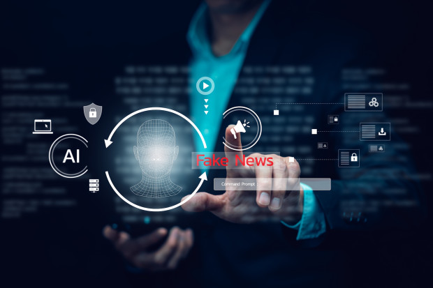 Dezinformacja uderza w biznes. Firmy dopiero budują odporność