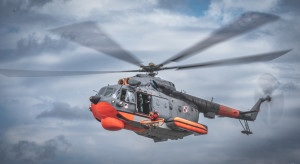 To ostatni taki śmigłowiec w Wojsku Polskim. Legenda lotnictwa morskiego przechodzi do historii