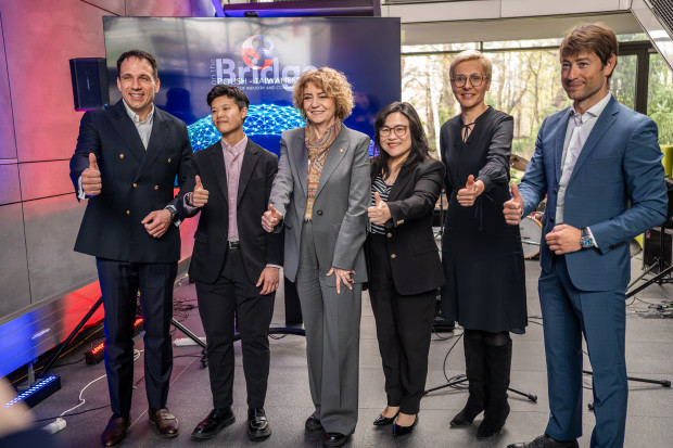 Tajwański gigant przenosi biuro z Niemiec do Polski. Łódź centrum operacji w Europie