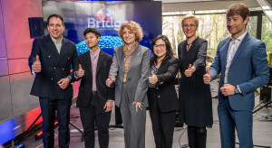 Tajwański gigant wybiera Polskę zamiast Niemiec