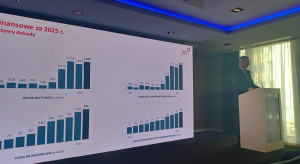 Miliardy złotych na zbrojeniówkę, local content czy infrastrukturę. BGK mówi o swoich priorytetach