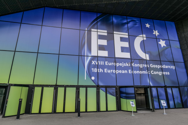 EEC 2026. Startuje wydarzenie napędzane siłą dialogu. Wszystko, co ważne dla gospodarki