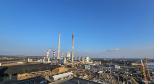 Gaz-System ukończył gazociąg do bloku PGE w Rybniku