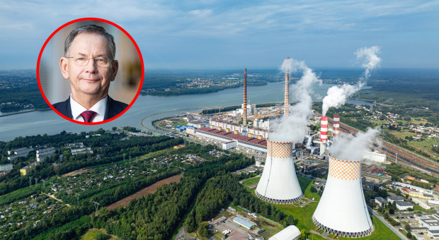 "Blackout to realne ryzyko". Prezes polskiego giganta energetycznego ostrzega: zostaliśmy bez planu A
