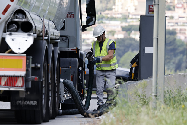 Unia reaguje na kryzys energetyczny. Możliwe są zmiany w podatkach