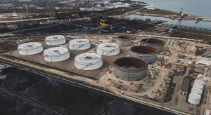 Niemcy mogą mieć duży kłopot z dostawami ropy. PERN może pomóc, ale jest warunek