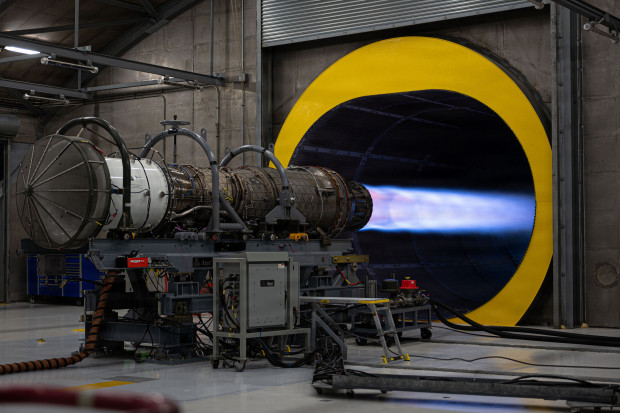 Gigant lotniczy z USA rozbuduje fabrykę w Polsce. Inwestycja ogłoszona na EEC 2026