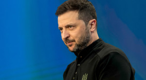 Przełom ws. rurociągu Przyjaźń. Zełenski przekazał komunikat