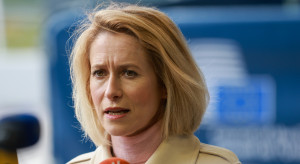 Unia Europejska naciśnie na Iran. Będą nowe sankcje