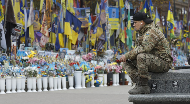 Dziś Unia ma odblokować 90 mld euro dla Ukrainy na dalszą wojnę z Rosją [HIRSCH O GOSPODARCE]