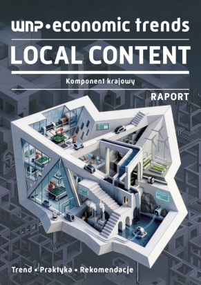 Local content (komponent krajowy). Trend. Praktyka. Rekomendacje