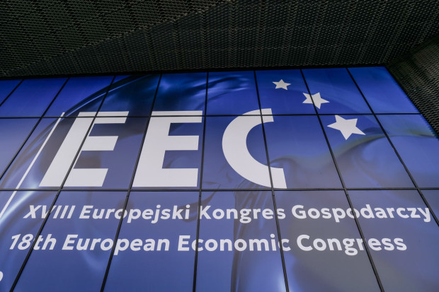 Europejski Kongres Gospodarczy wystartował. Wśród gości prezesi największych firm i czołowi politycy