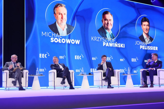 Wojna w Zatoce Perskiej szansą dla Polski. Biznes na EEC: musimy budować alternatywę