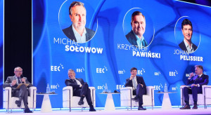 Wojna paradoksalnie może być szansą dla Polski. Biznes na EEC: musimy budować alternatywę