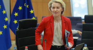 Jest przełom. UE odblokuje 90 mld euro pożyczki dla Ukrainy