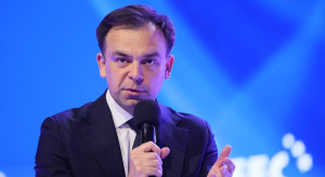 EEC 2026. Minister Domański wskazał sukces prac Polski w G20