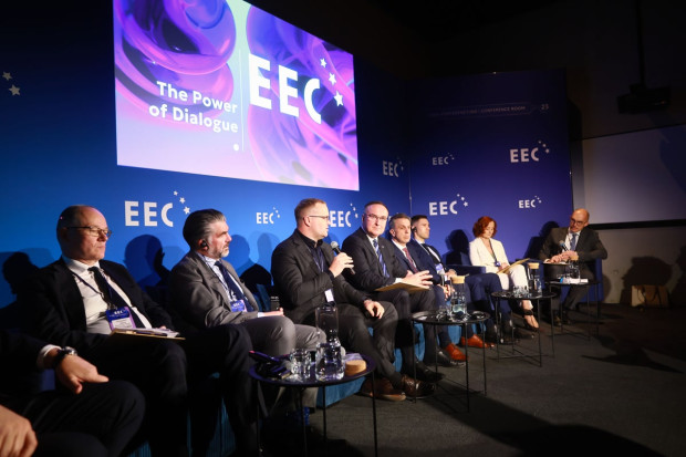 EEC 2026: Koniec złudzeń. W surowcach krytycznych jesteśmy zdani na łaskę innych