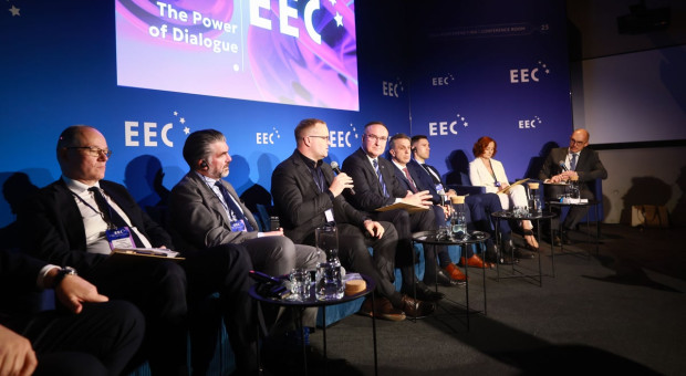 EEC 2026: Koniec złudzeń. W surowcach krytycznych jesteśmy zdani na łaskę innych