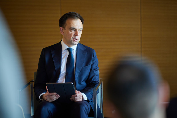 Minister finansów na EEC: Polska w gronie nadającym kierunek zmian w globalnej gospodarce