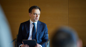 Minister finansów na EEC: Polska gospodarka w Waszyngtonie budzi szacunek