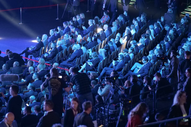 EEC 2026: Polska może zostać liderem w AI. "Odrobiliśmy zadanie domowe"