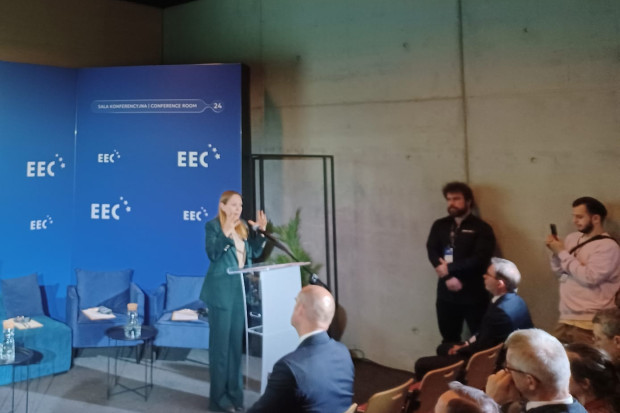 "To tak nie działa". Minister na EEC jasno o przyszłości węgla w Polsce