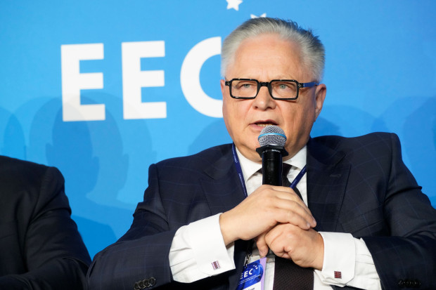 Bez tego JSW nie przetrwa. Oleksy na EEC: To złoty klucz do sukcesu transformacji