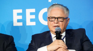 Bez tego JSW nie przetrwa. Oleksy na EEC: To złoty klucz do sukcesu transformacji