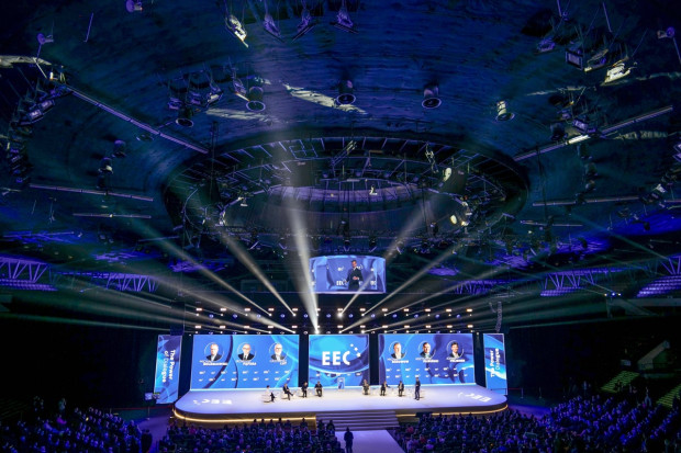 EEC 2026 wskazuje priorytety dla Europy: bezpieczeństwo, energia, silna gospodarka