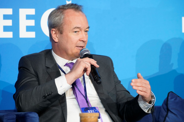 Prezes Azotów na EEC: Przyszłość spółki rysuje się bardzo pozytywnie