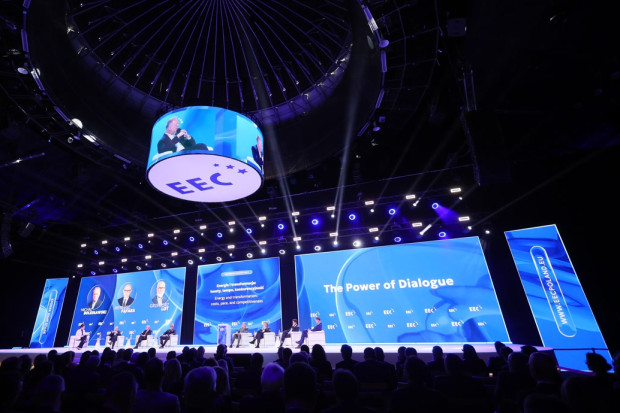 Czegoś takiego nie ma nigdzie indziej. Dziś drugi dzień megawydarzenia