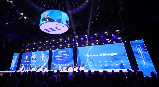 Czegoś takiego nie ma nigdzie indziej. Dziś drugi dzień megawydarzenia