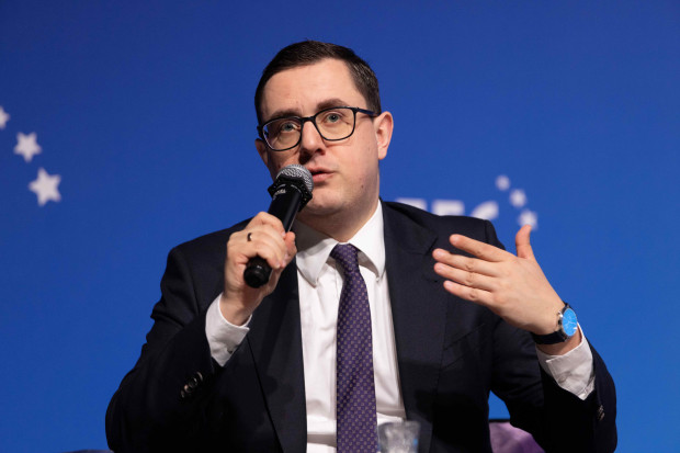 Minister energii na EEC: OZE po prostu się opłaca, dlatego nadal będziemy w nie inwestować