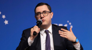 "OZE i atom tak szybko, jak to możliwe". Minister energii na EEC: nie ma innej drogi