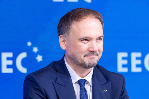 Prezes ArcelorMittal Poland na EEC: na rynkach energochłonnych zacznijmy od wyrównania szans