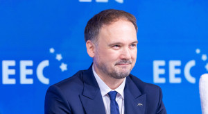 Prezes ArcelorMittal Poland na EEC: na rynkach energochłonnych zacznijmy od wyrównania szans