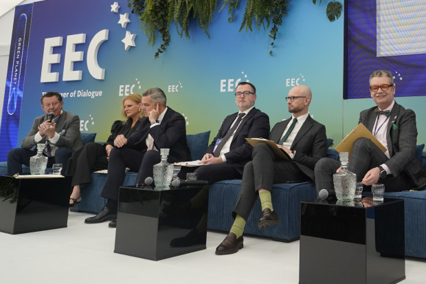 EEC 2026: G20 unikalną szansą dla Polski. "Możemy być głosem regionu"