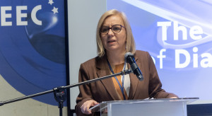 Hennig-Kloska na EEC: zielona transformacja to projekt budowy bezpieczeństwa państwa