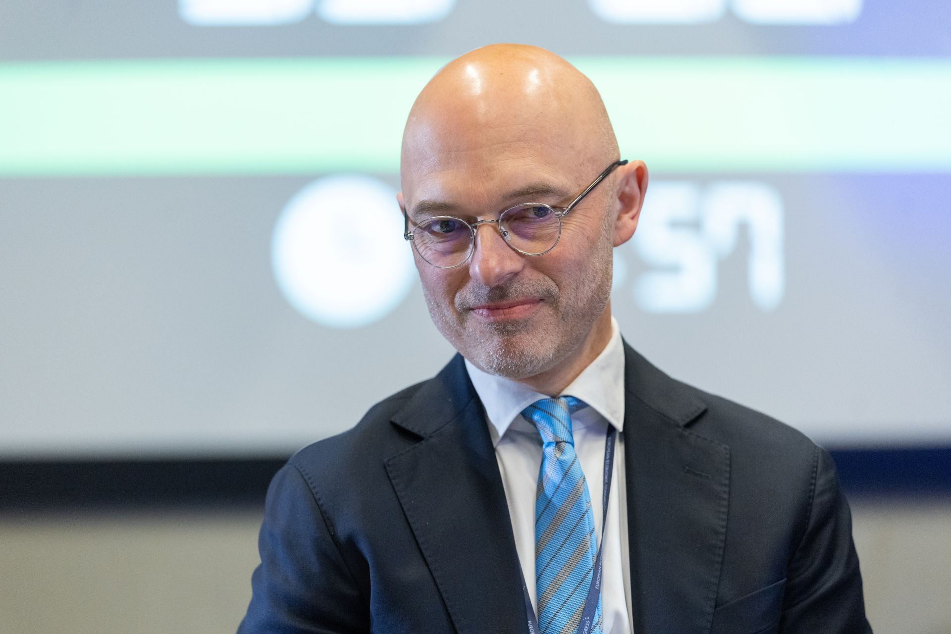 Michał Kurtyka ,minister klimatu i środowiska w latach 2019-2021. Fot. PTWP / PTWP