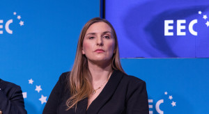 Czy warto tak dużo wydawać na zbrojenia? Minister na EEC: Żyjemy w warunkach wojny hybrydowej